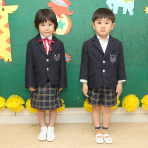 園見学 - スポーツ幼稚園：TACチャイルドクラブ｜東京都中野区の